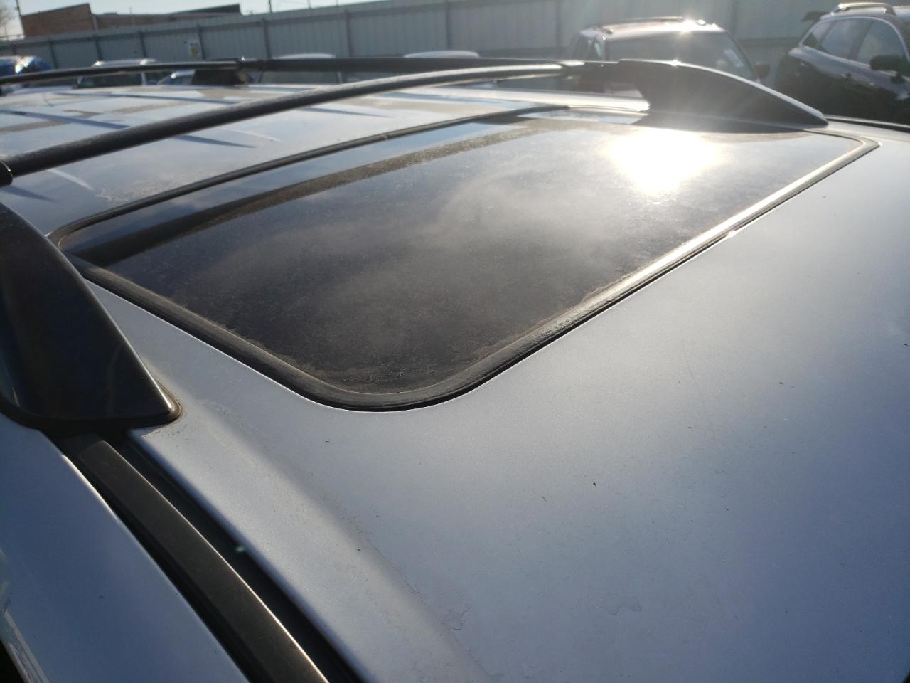 Photo 9 from auction – 2004 TOYOTA 4RUNNER SR with VIN JTEBU14R940031678