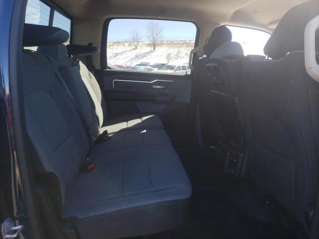 Фото 6 с аукциона – 2019 RAM 1500 BIG H с VIN 1C6SRFFT6KN587482