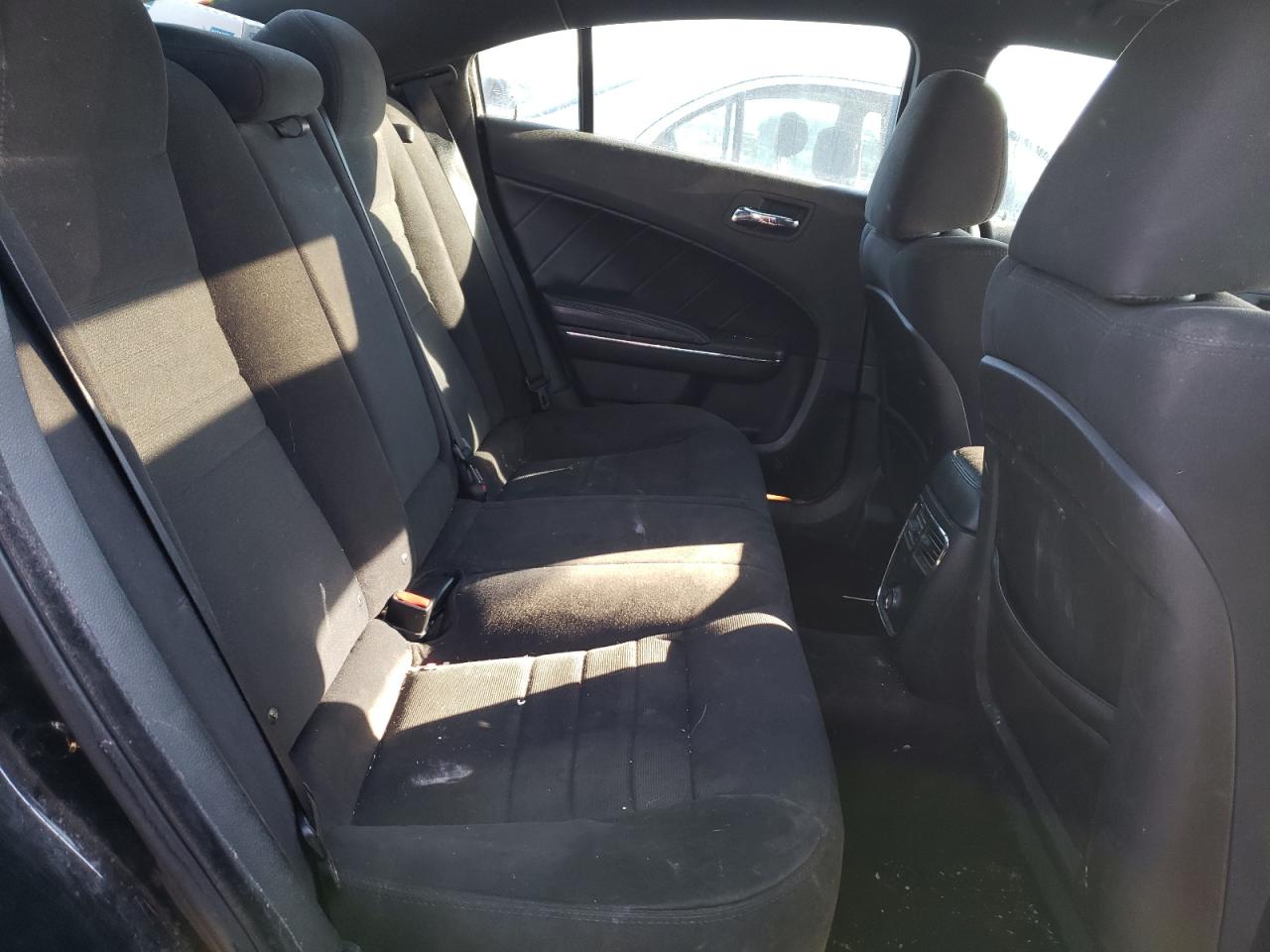 Photo 6 from auction – 2013 DODGE CHARGER R/ with VIN 2C3CDXDT2DH584812