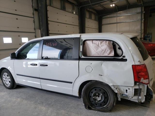 Photo 10 from auction – 2014 DODGE GRAND CARA with VIN 2C4RDGBG8ER451897