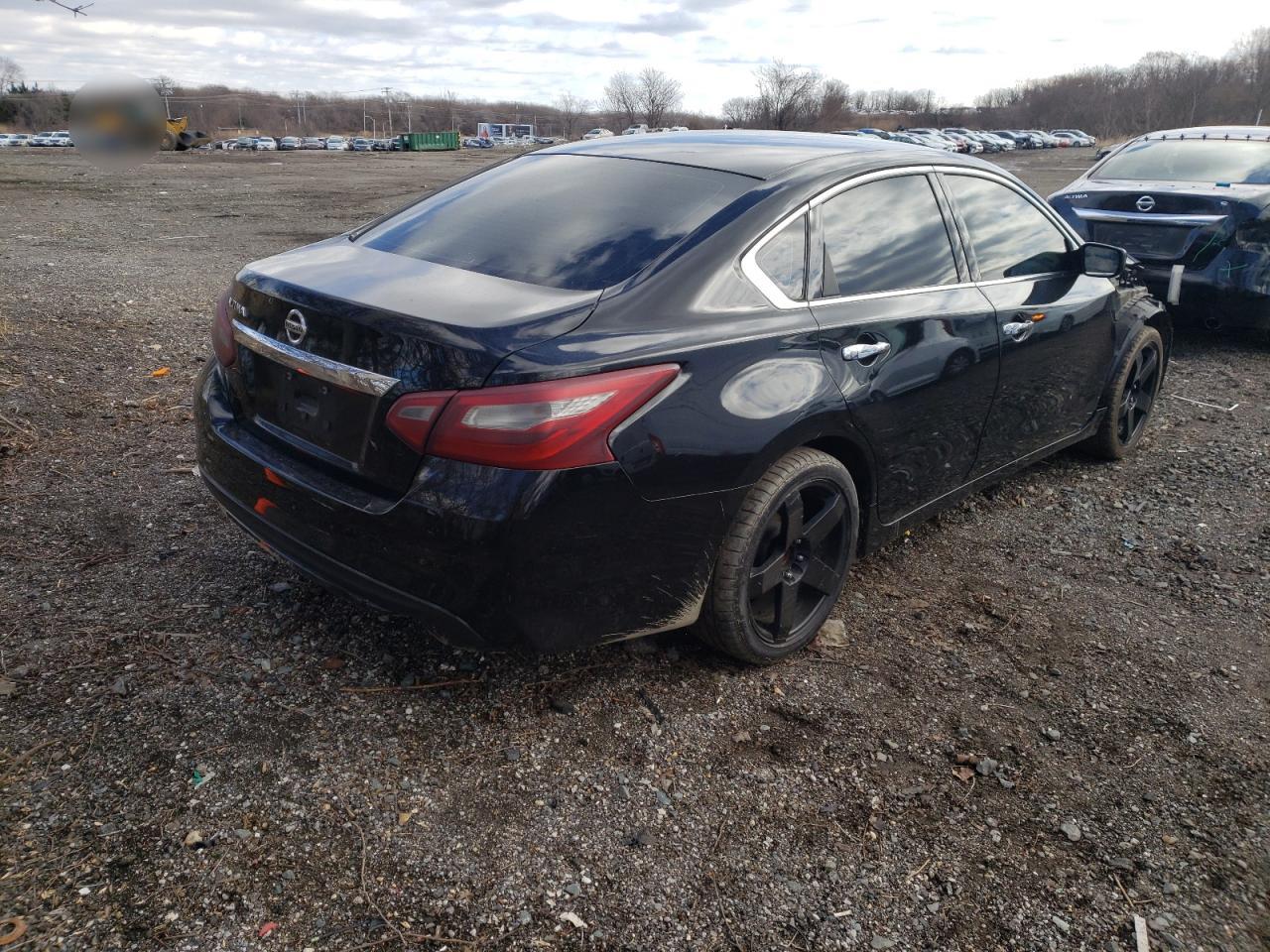 Photo 4 from auction – 2016 NISSAN ALTIMA 2.5 with VIN 1N4AL3AP4GN337122
