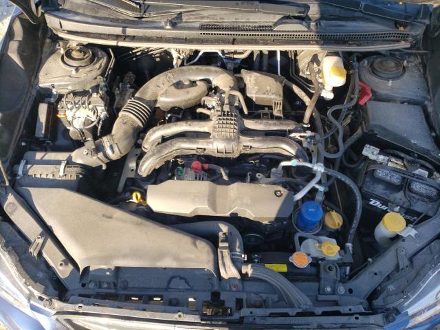 Photo 7 from auction – 2016 SUBARU CROSSTREK with VIN JF2GPANC0G8346064