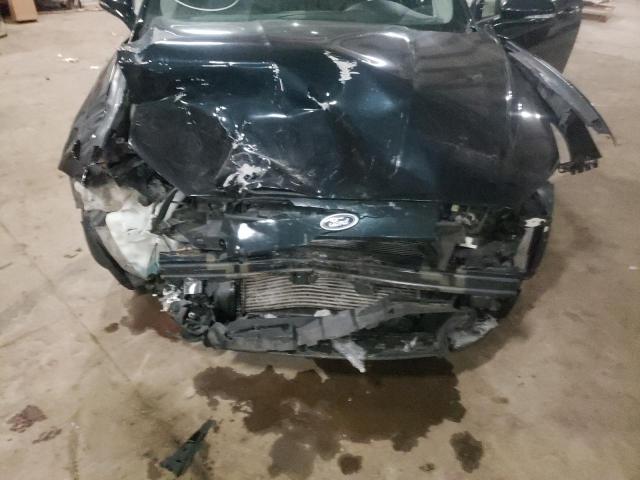 Photo 7 from auction – 2014 FORD FUSION SE with VIN 3FA6P0H95ER284800