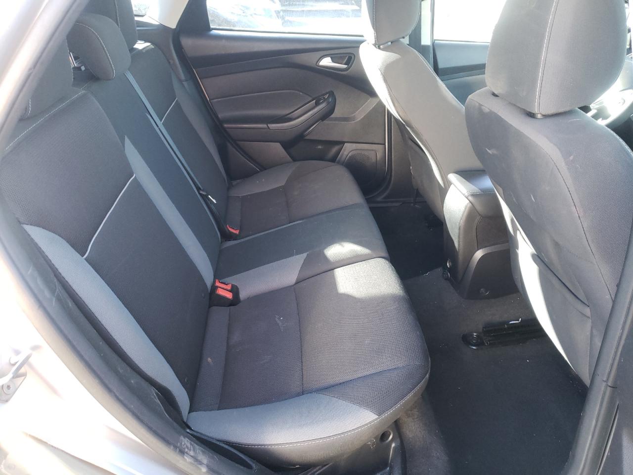 Photo 6 from auction – 2014 FORD FOCUS SE with VIN 1FADP3K23EL287634