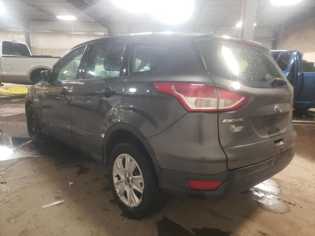 Photo 3 from auction – 2016 FORD ESCAPE S with VIN 1FMCU0F79GUC04445