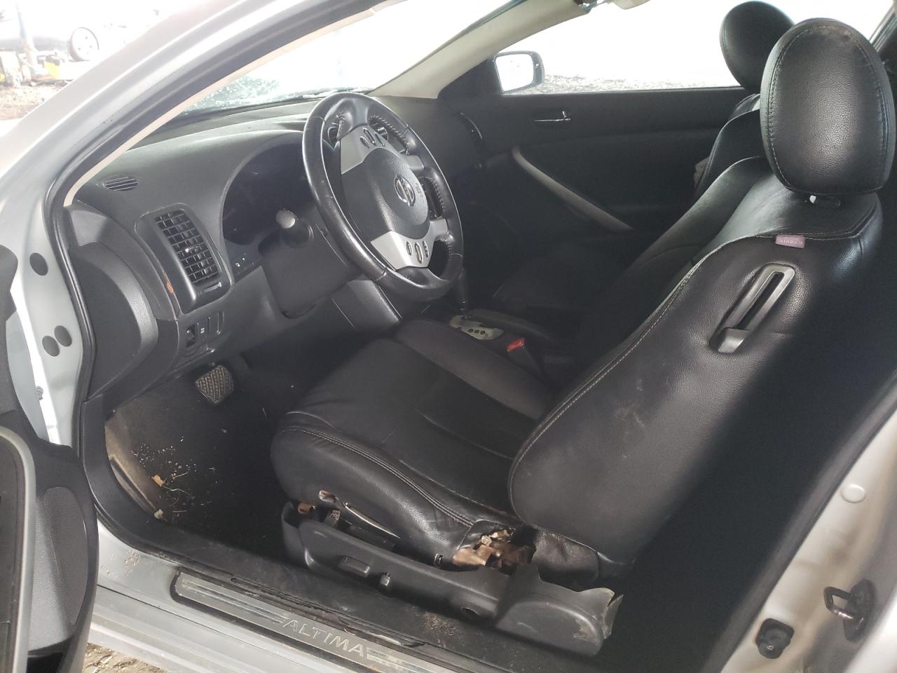 Photo 9 from auction – 2009 NISSAN ALTIMA 3.5 with VIN 1N4BL24E99C117949