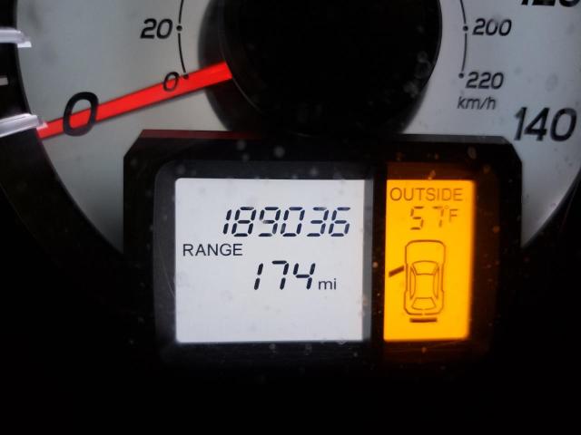 Photo 8 from auction – 2012 HONDA PILOT EXL with VIN 5FNYF4H51CB025617