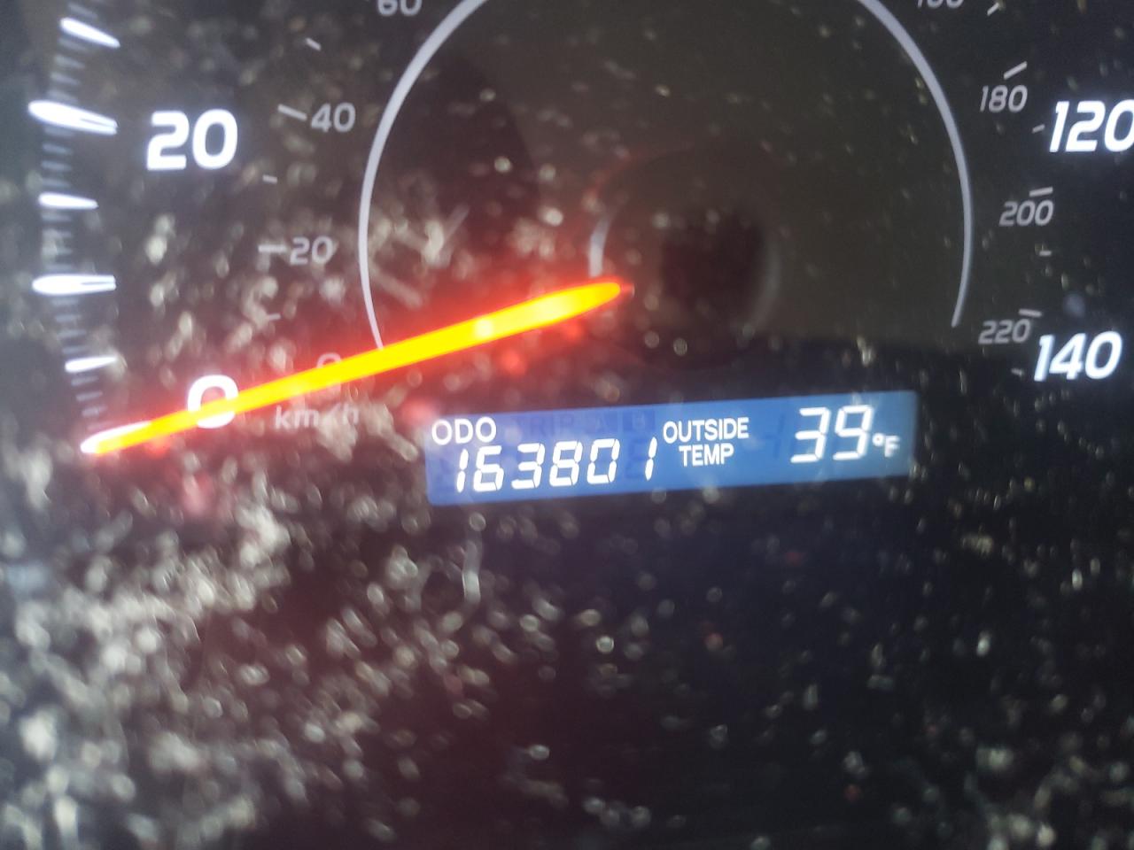 Photo 8 from auction – 2010 TOYOTA CAMRY BASE with VIN 4T4BF3EK5AR055414