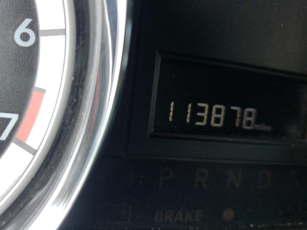 Photo 8 from auction – 2015 DODGE GRAND CARA with VIN 2C4RDGBG2FR672204