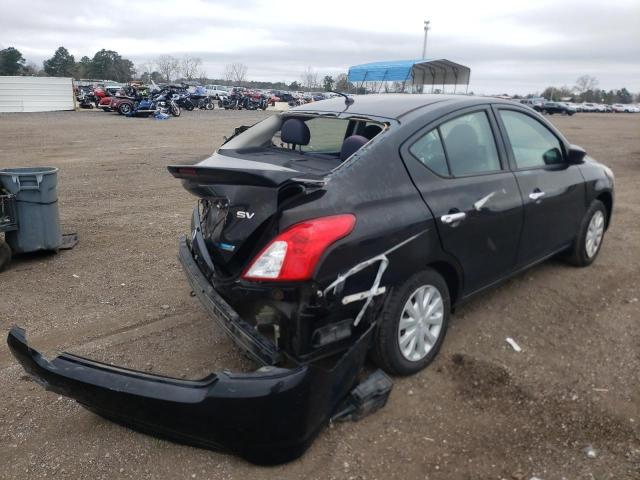 Photo 4 from auction – 2016 NISSAN VERSA S with VIN 3N1CN7AP5GL867526