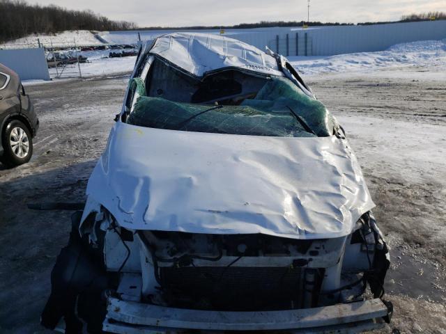 Photo 9 from auction – 2008 CHEVROLET UPLANDER L with VIN 1GNDV23178D169348