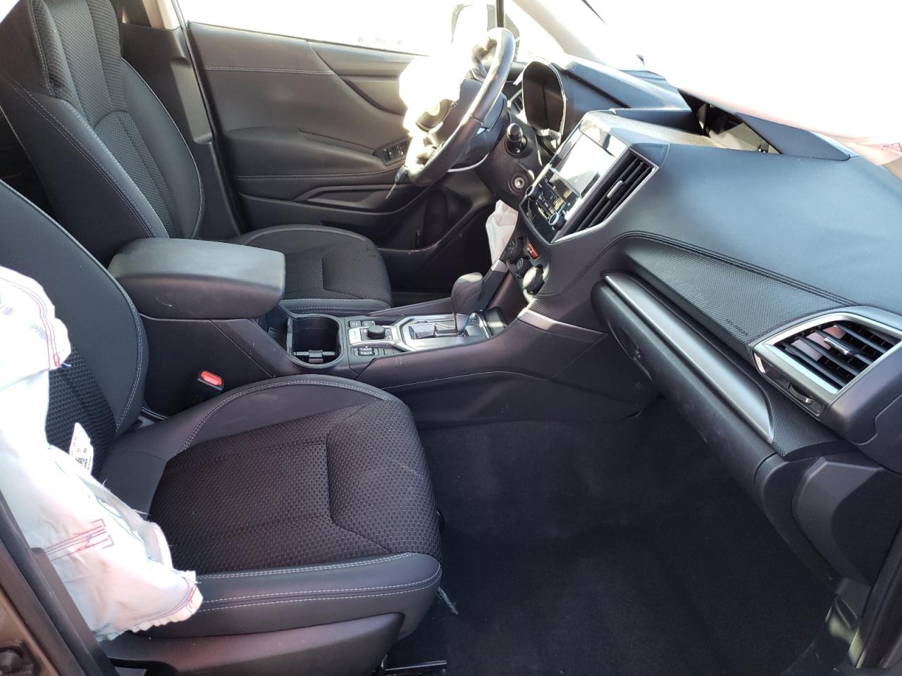 Photo 5 from auction – 2020 SUBARU FORESTER P with VIN JF2SKAGC7LH491604
