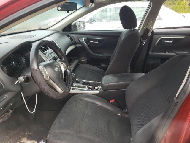 Photo 5 from auction – 2014 NISSAN ALTIMA 2.5 with VIN 1N4AL3AP8EN374350