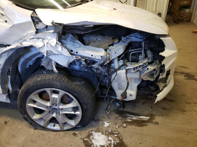Photo 9 from auction – 2016 FORD ESCAPE TIT with VIN 1FMCU9J95GUA71812