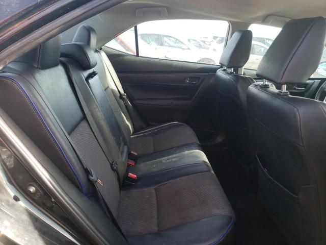 Photo 6 from auction – 2017 TOYOTA COROLLA L with VIN 5YFBURHE8HP600459
