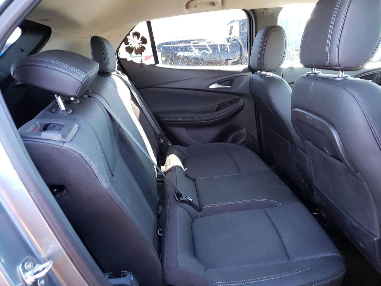 Photo 6 from auction – 2022 BUICK ENCORE GX with VIN KL4MMCSL9NB016542