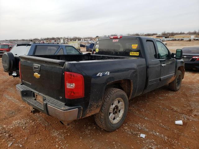 Photo 4 from auction – 2013 CHEVROLET silverado with VIN 1GCRKSE24DZ225398