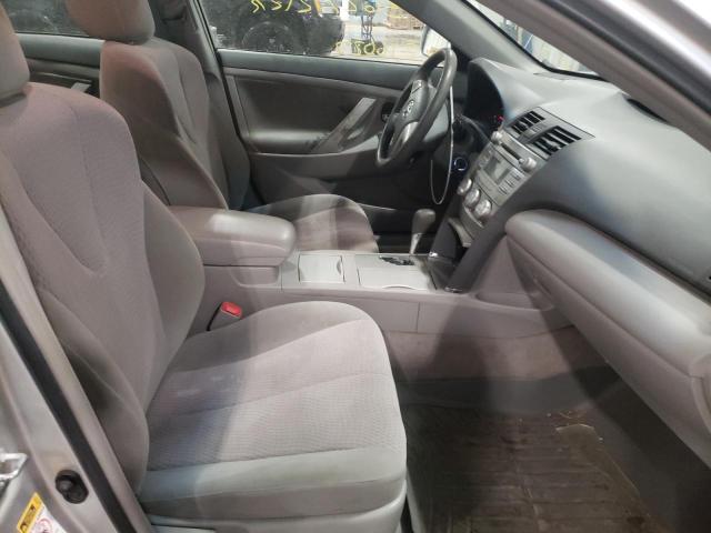 Photo 5 from auction – 2011 TOYOTA CAMRY BASE with VIN 4T1BF3EK6BU173807