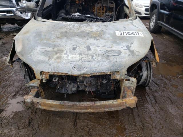 Photo 7 from auction – 2014 KIA SOUL with VIN KNDJN2A26E7108820