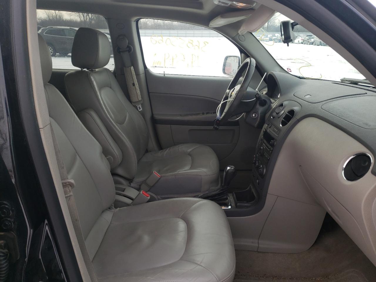 Photo 5 from auction – 2011 CHEVROLET HHR LT with VIN 3GNBABFW9BS573866