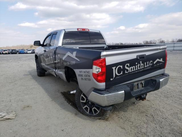 Photo 3 from auction – 2015 TOYOTA TUNDRA DOU with VIN 5TFUY5F11FX416680