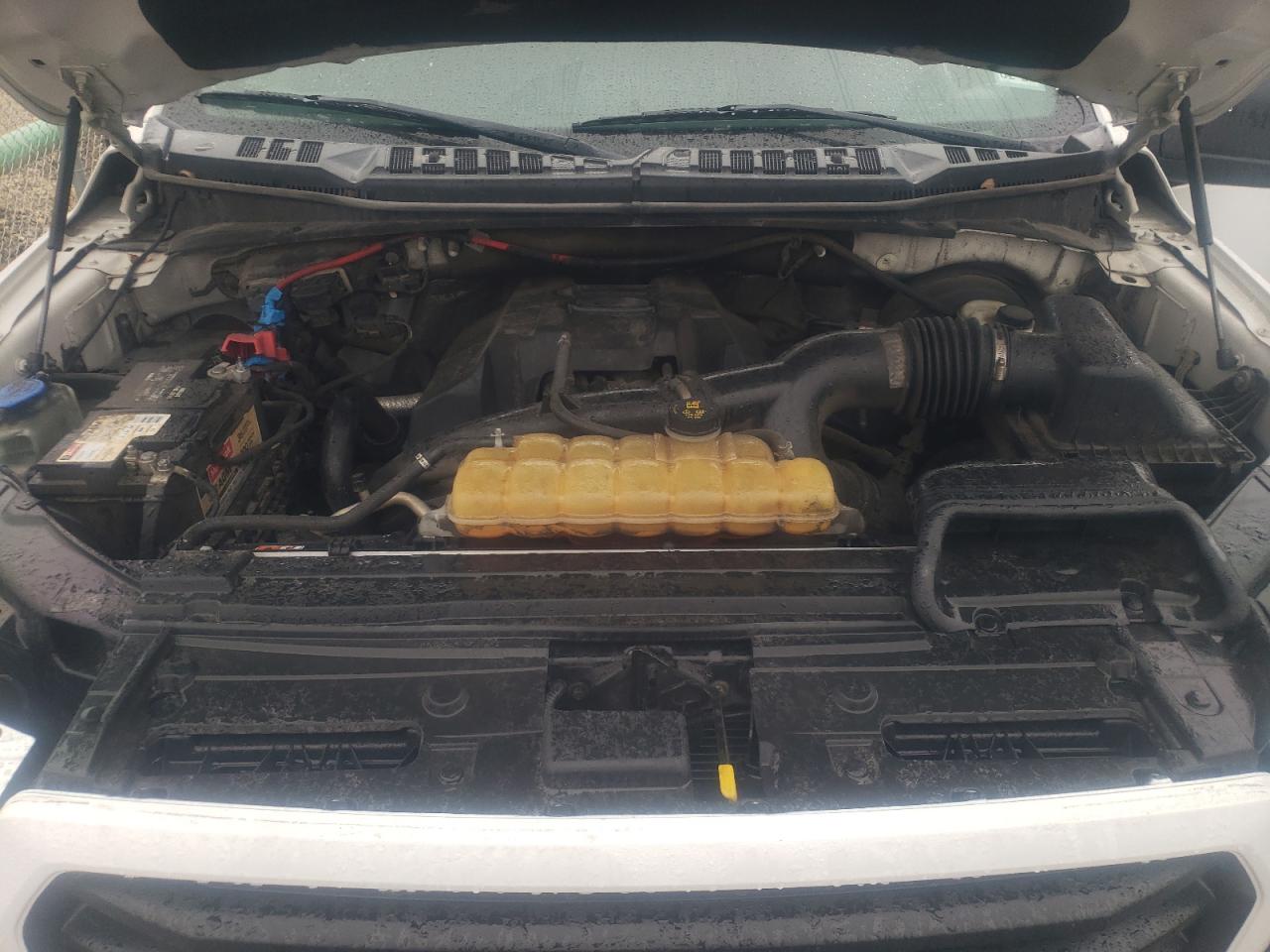 Photo 7 from auction – 2015 FORD F150 SUPER with VIN 1FTEW1CP8FKD95058