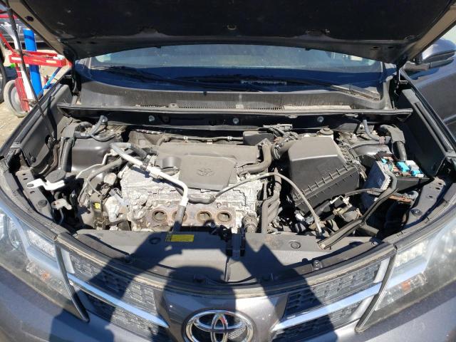 Photo 7 from auction – 2013 TOYOTA RAV4 LIMIT with VIN 2T3DFREV7DW028436