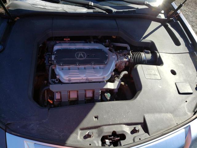 Photo 7 from auction – 2010 ACURA TL with VIN 19UUA8F23AA004224
