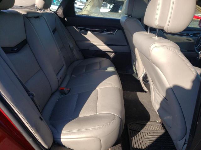 Photo 6 from auction – 2014 CADILLAC XTS LUXURY with VIN 2G61N5S33E9238189