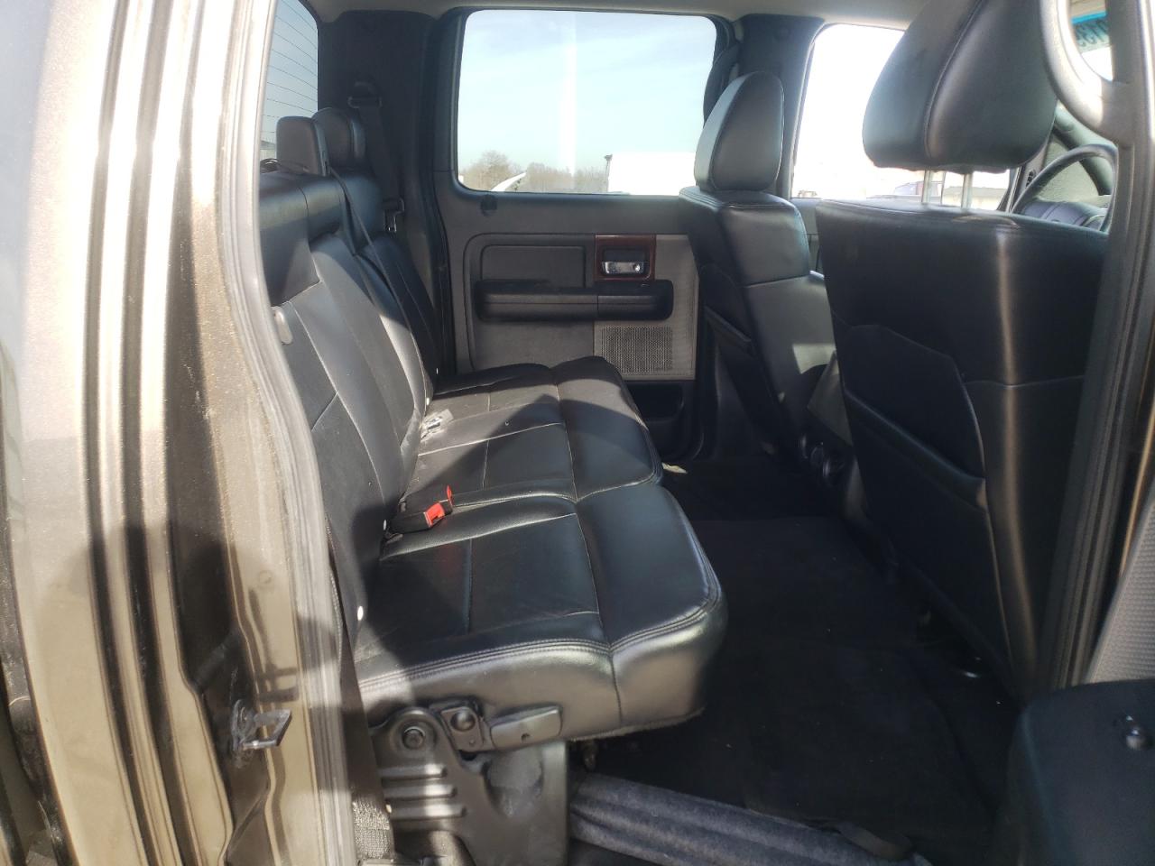 Photo 6 from auction – 2008 FORD F150 SUPER with VIN 1FTPW14V88FB43909