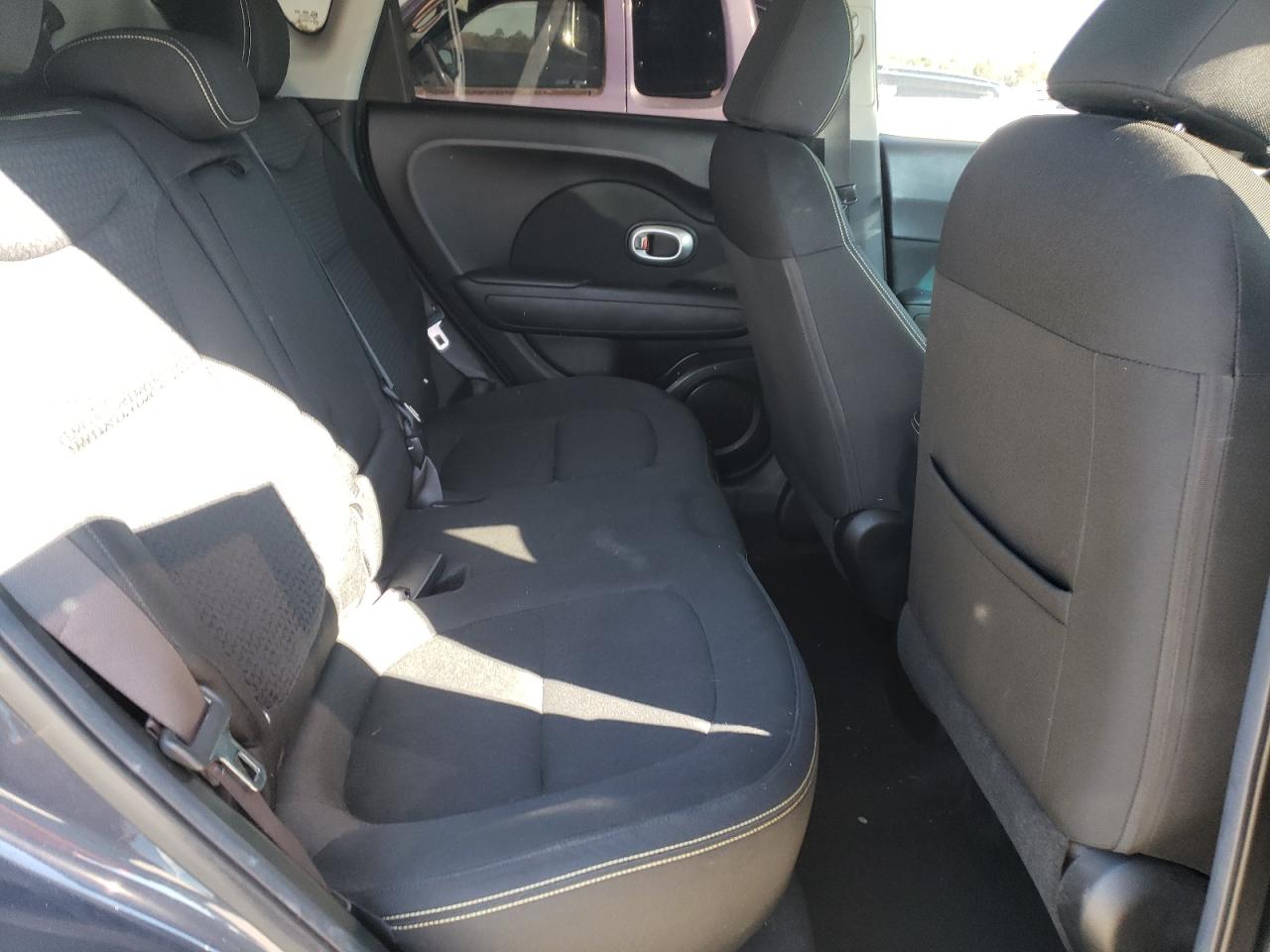 Снимка 6 от търг – 2014 KIA SOUL + с VIN KNDJP3A50E7046387