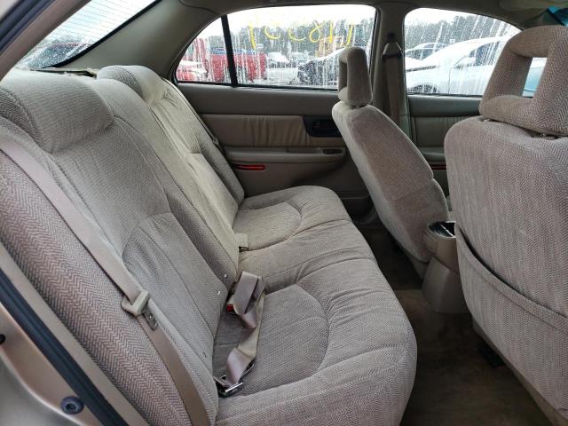 Photo 6 from auction – 2003 BUICK REGAL LS with VIN 2G4WB52K931120884