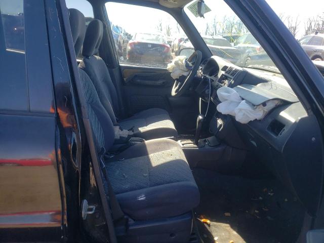 Photo 5 from auction – 1999 TOYOTA RAV4 with VIN JT3HP10V8X7143901