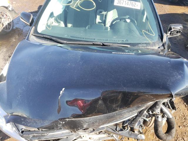Photo 7 from auction – 2013 TOYOTA COROLLA BA with VIN 2T1BU4EE1DC113914