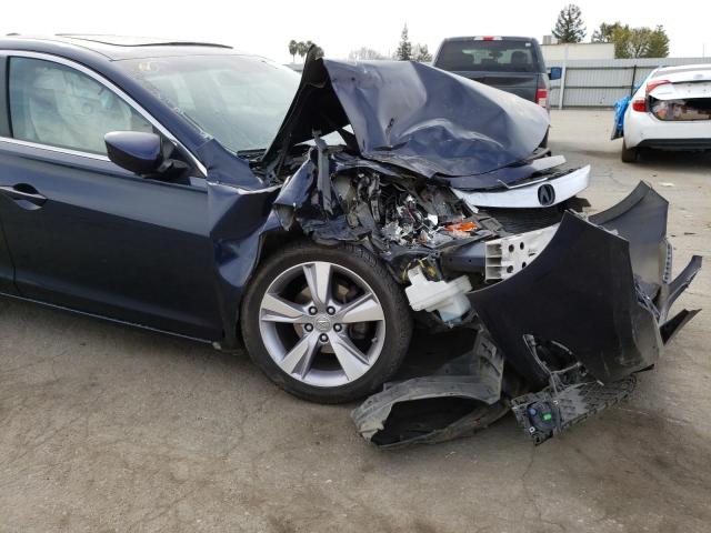 Photo 9 from auction – 2013 ACURA ILX 20 PRE with VIN 19VDE1F54DE005753