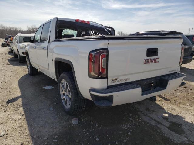 Photo 3 from auction – 2018 GMC SIERRA K15 with VIN 3GTU2PEC6JG230873