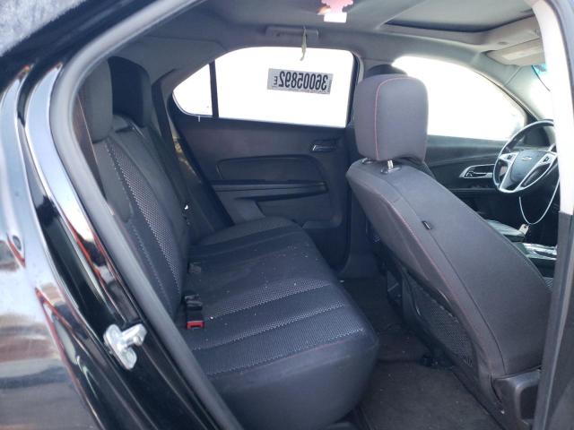 Photo 6 from auction – 2010 CHEVROLET EQUINOX LT with VIN 2CNALDEWXA6331401