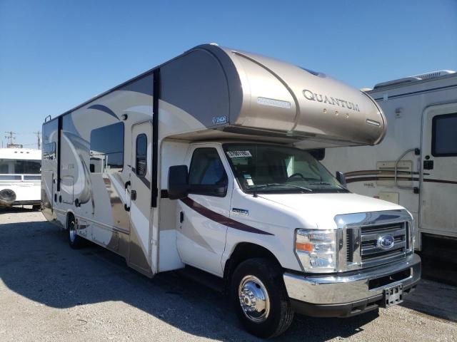 THOR QUANTUM SE 2017 with VIN 1FDXE4FS6GDC45044 - Photo from auction