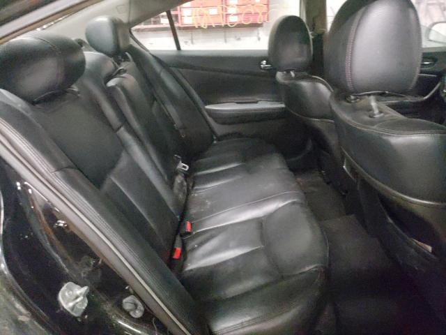 Photo 6 from auction – 2011 NISSAN MAXIMA S with VIN 1N4AA5AP9BC867513