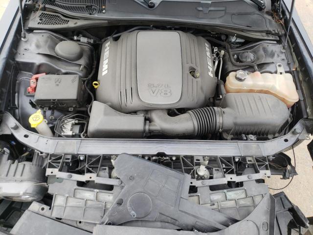 Photo 7 from auction – 2017 DODGE CHALLENGER with VIN 2C3CDZBT8HH514588