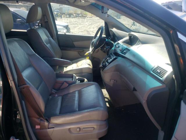 Photo 5 from auction – 2011 HONDA ODYSSEY EX with VIN 5FNRL5H68BB063114