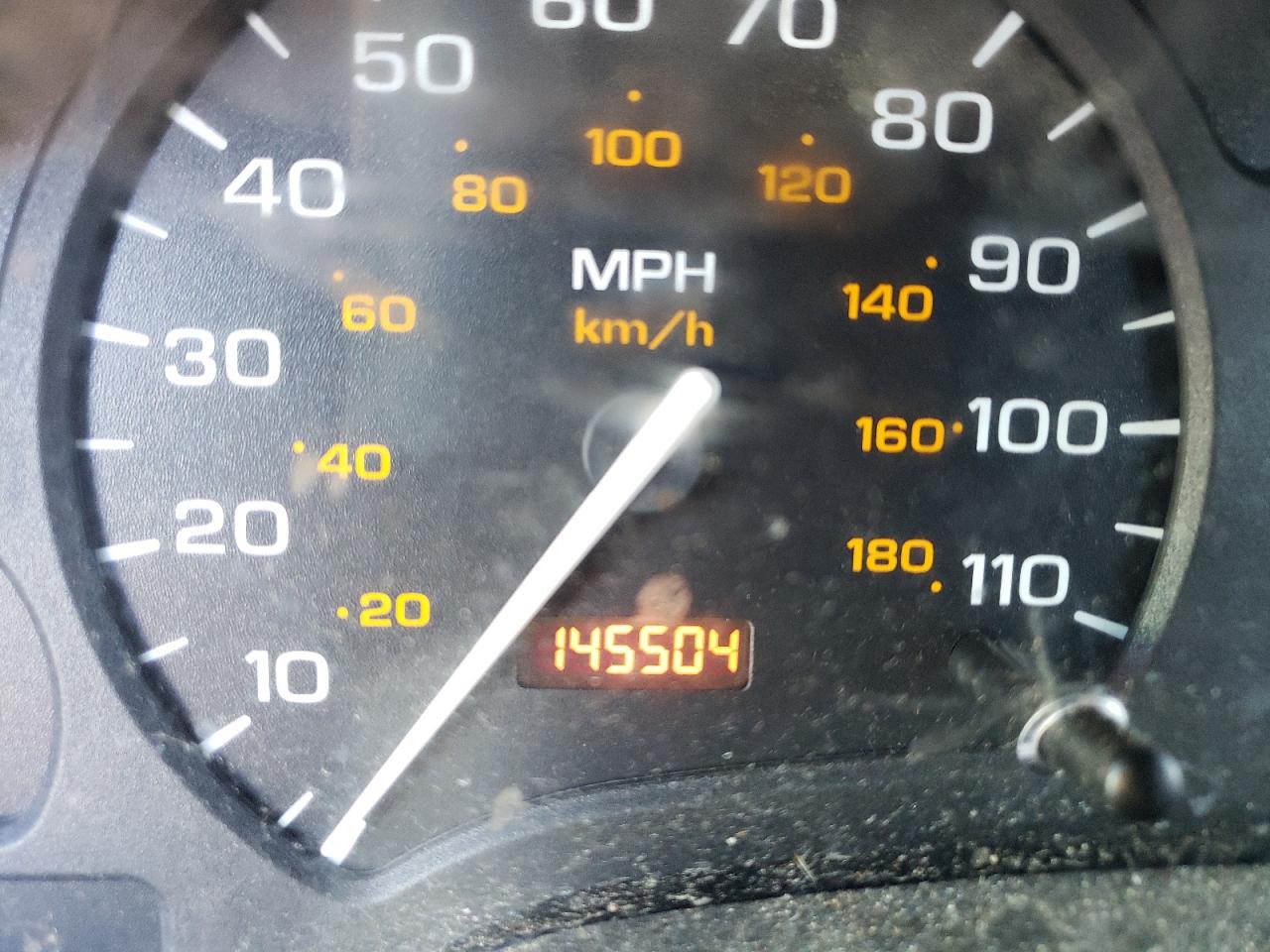 Photo 8 from auction – 2002 SATURN SL1 with VIN 1G8ZH54852Z100987