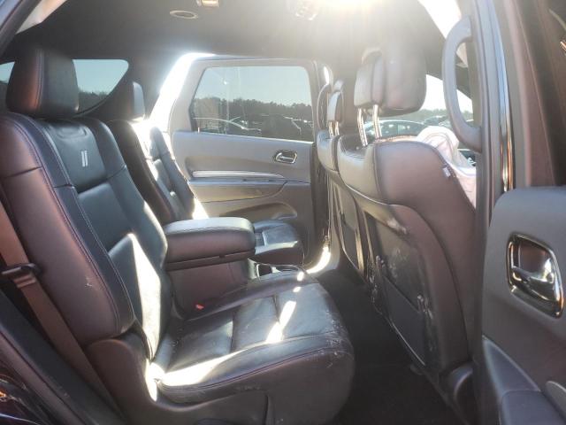 Photo 6 from auction – 2020 DODGE DURANGO R/ with VIN 1C4SDJCT9LC342820