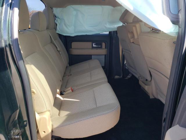 Zdjęcie 6 z aukcji – 2012 FORD F150 SUPER z VIN 1FTFW1EF1CFC65667