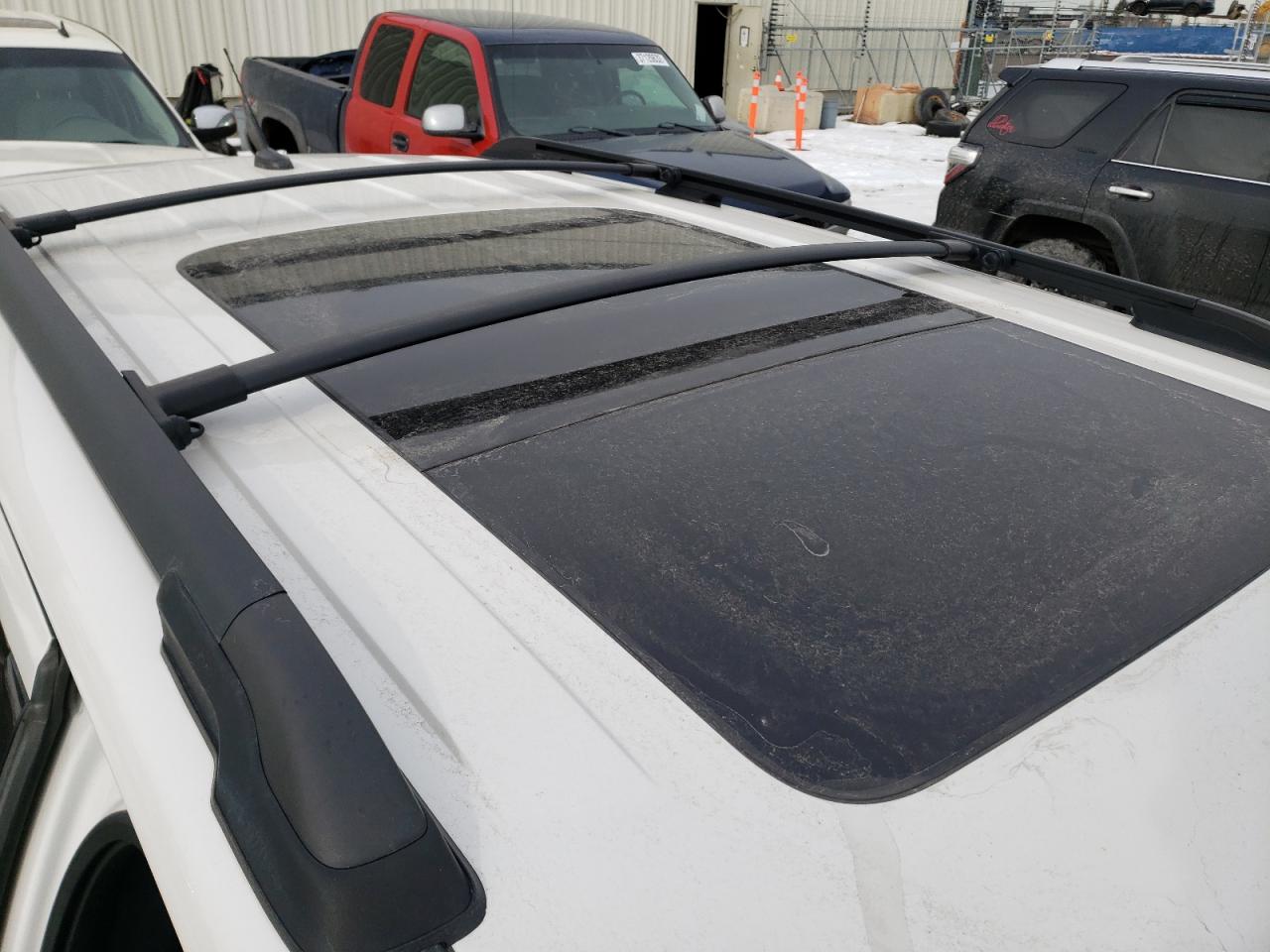 Photo 9 from auction – 2013 FORD EXPLORER S with VIN 1FM5K8GT0DGB64176