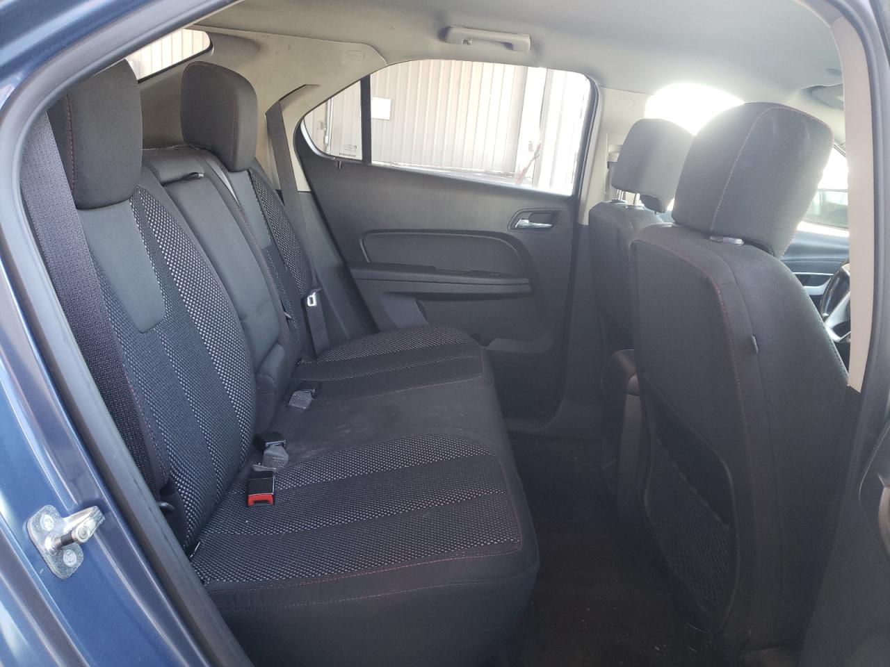 Photo 6 from auction – 2011 CHEVROLET EQUINOX LT with VIN 2CNALDEC8B6264854