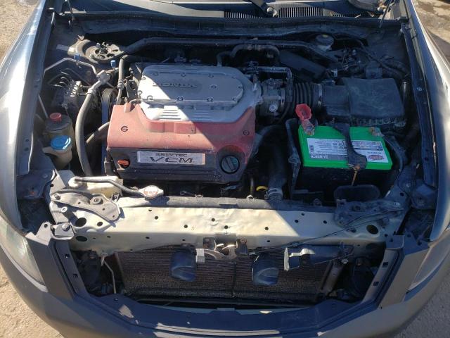 Photo 7 from auction – 2010 HONDA ACCORD EXL with VIN 5KBCP3F87AB017583