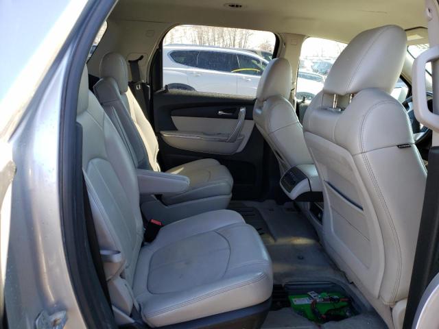 Photo 6 from auction – 2009 GMC ACADIA SLT with VIN 1GKEV23D59J153518