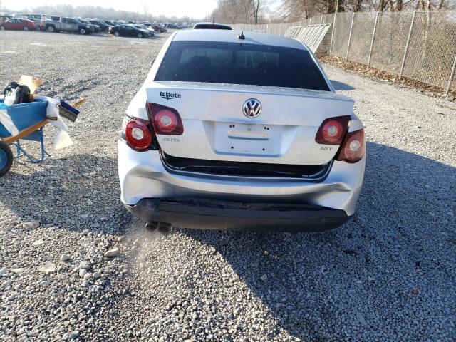 Photo 9 from auction – 2008 VOLKSWAGEN JETTA with VIN 3VWRJ71K18M185744