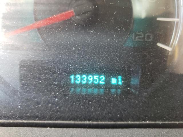 Photo 8 from auction – 2010 FORD FUSION SE with VIN 3FAHP0HA2AR274688